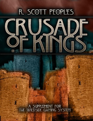 Crusade of Kings