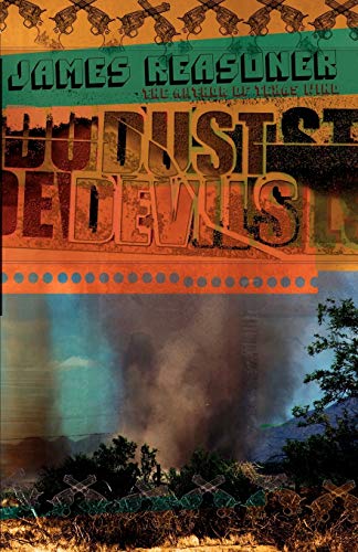Dust Devils book cover