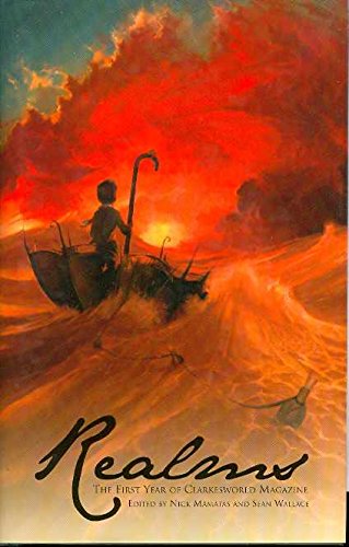 Realms book cover