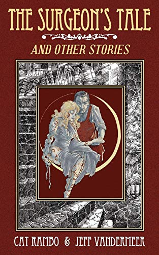 The Surgeon's Tale and Other Stories book cover