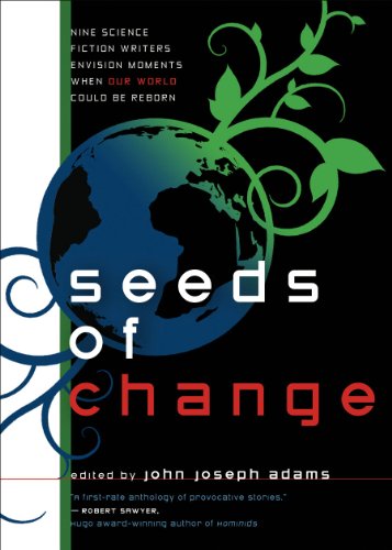 Seeds of Change book cover