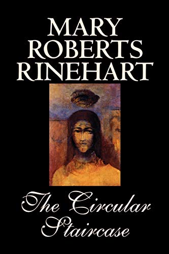 The Circular Staircase book cover