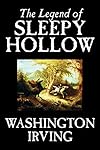 The Legend of Sleepy Hollow [short story]