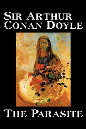 The Parasite book cover