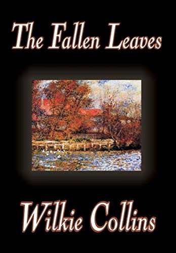 The Fallen Leaves book cover