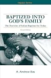 Baptized Into God's Family: The Doctrine of Infant Baptism for Today (Impact series)