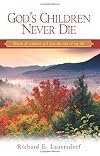 God's Children Never Die
