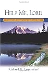 Help me, Lord