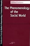The Phenomenology of the Social World