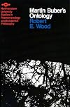 Martin Buber's ontology; an analysis of I and thou