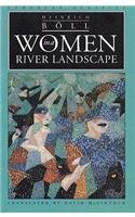 Women in a River Landscape book cover