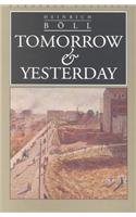 Tomorrow and Yesterday book cover