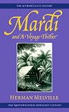Mardi and a Voyage Thither