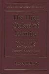 The high stakes of identity : gambling in the life and literature of nineteenth-century Russia