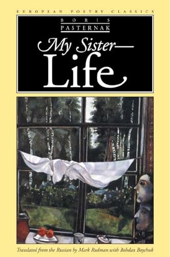 My Sister, Life book cover
