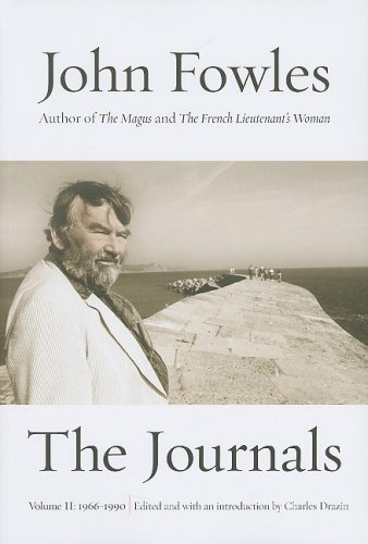The Journals: Volume 2 book cover