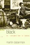 Black Mountain: an exploration in community