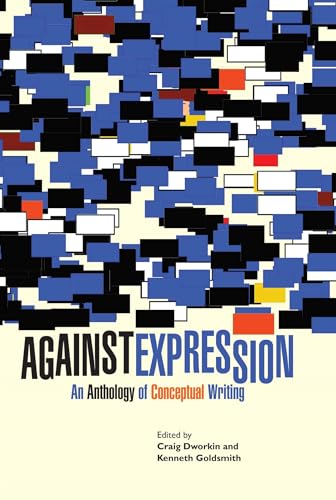 Against Expression book cover
