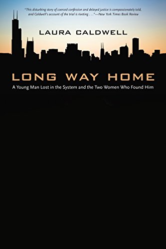 Long Way Home cover
