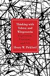 Thinking with Tolstoy and Wittgenstein: expression, emotion, and art