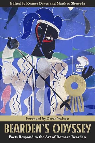 Bearden's Odyssey book cover