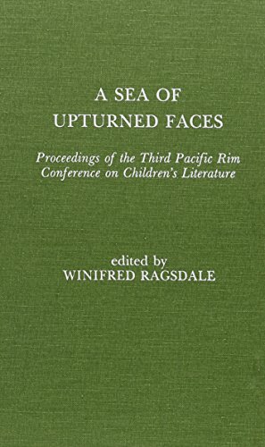 A Sea of Upturned Faces book cover
