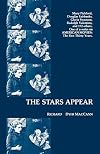 The stars appear