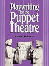 Playwriting for Puppet Theatre