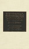 Historical Dictionary of Zambia