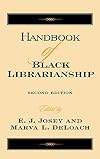 Handbook of Black Librarianship