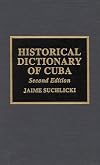 Historical Dictionary of Cuba