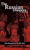 The Russian diaspora, 1917-1941