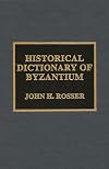 The A to Z of Byzantium