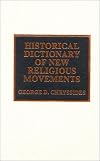The A to Z of New Religious Movements