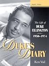 Duke's Diary, Part 2: The Life of Duke Ellington, 1950-1974