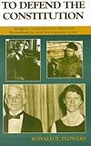 To Defend the Constitution: Religion, Conscientious Objection, Naturalization, and the Supreme Court (Volume 48) (ATLA Monograph Series, 48)