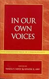In Our Own Voices: The Changing Face of Librarianship