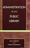 Administration of the Public Library
