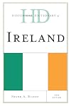 Historical Dictionary of Ireland. New edition