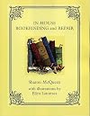 In-House Book Binding and Repair