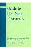 Guide to U.S. map resources