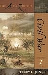 The A to Z of the Civil War. 2-volume set