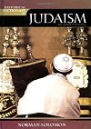The A to Z of Judaism