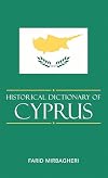 Historical Dictionary of Cyprus