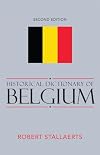 The A to Z of Belgium