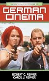 Historical Dictionary of German Cinema