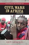 The A to Z of Civil Wars in Africa