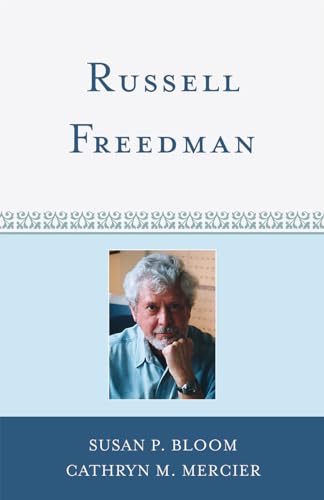 Cover of Russell Freedman