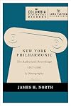 New York Philharmonic: The Authorized Recordings, 1917-2005
