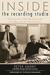 Inside the Recording Studio: Working with Callas, Rostropovich, Domingo, and the Classical Elite